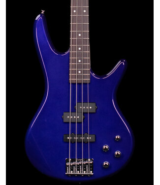 Ibanez Ibanez GSR200 4-String Bass, Jewel Blue