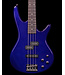 Ibanez GSR200 4-String Bass, Jewel Blue