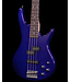 Ibanez GSR200 4-String Bass, Jewel Blue