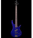 Ibanez GSR200 4-String Bass, Jewel Blue