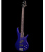 Ibanez GSR200 4-String Bass, Jewel Blue