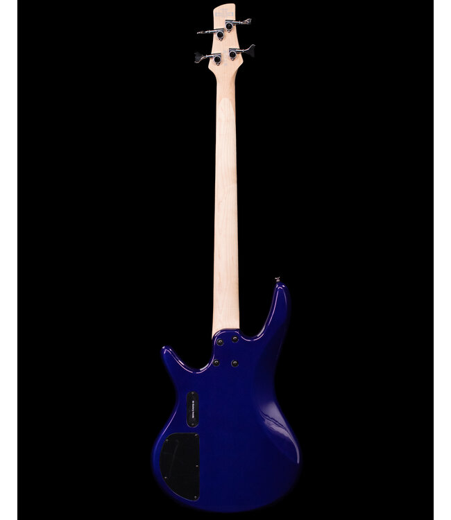 Ibanez GSR200 4-String Bass, Jewel Blue