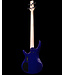 Ibanez GSR200 4-String Bass, Jewel Blue