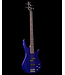 Ibanez GSR200 4-String Bass, Jewel Blue