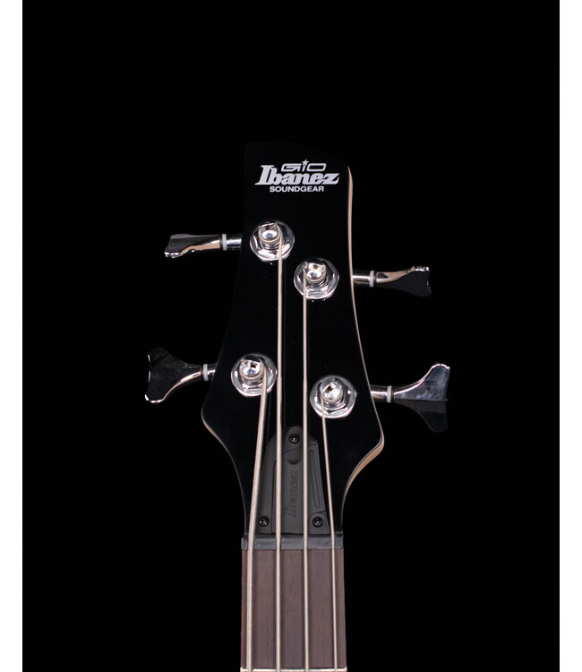 Ibanez GSR200 4-String Bass, Jewel Blue