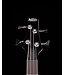 Ibanez GSR200 4-String Bass, Jewel Blue
