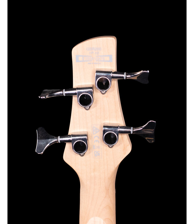 Ibanez GSR200 4-String Bass, Jewel Blue
