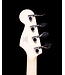 Squier Mini Precision Bass, Laurel FB, 2-Color Sunburst