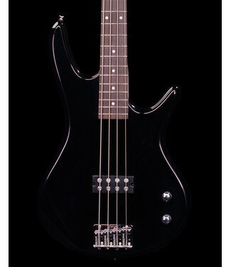 Ibanez Ibanez GSR100EX 4-String Bass, Black