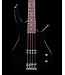 Ibanez GSR100EX 4-String Bass, Black