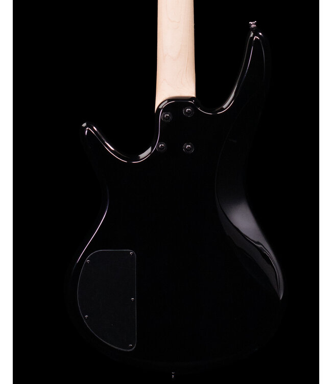 Ibanez GSR100EX 4-String Bass, Black