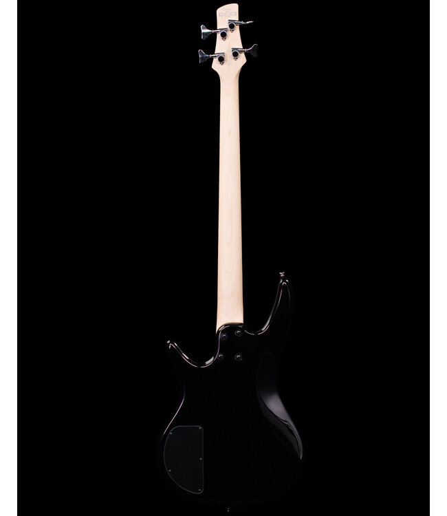 Ibanez GSR100EX 4-String Bass, Black