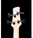 Ibanez GSR100EX 4-String Bass, Black