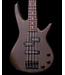 Ibanez GSRM20 Mikro 4-String Bass, Walnut Flat