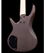 Ibanez GSRM20 Mikro 4-String Bass, Walnut Flat