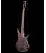 Ibanez GSRM20 Mikro 4-String Bass, Walnut Flat