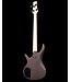 Ibanez GSRM20 Mikro 4-String Bass, Walnut Flat