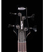 Ibanez GSRM20 Mikro 4-String Bass, Walnut Flat
