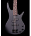 Ibanez GSRM20 Mikro 4-String Bass, Weathered Black