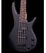 Ibanez GSRM20 Mikro 4-String Bass, Weathered Black
