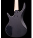 Ibanez GSRM20 Mikro 4-String Bass, Weathered Black