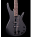 Ibanez GSRM20 Mikro 4-String Bass, Weathered Black