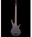 Ibanez GSRM20 Mikro 4-String Bass, Weathered Black