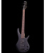 Ibanez GSRM20 Mikro 4-String Bass, Weathered Black