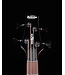 Ibanez GSRM20 Mikro 4-String Bass, Weathered Black