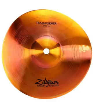 Zildjian Zildjian ZXT 8" Trashformer