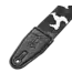 Levy's 2" Untamed Animal Series Strap, Cow Print