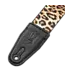 Levy's 2" Untamed Animal Series Strap, Leopard Print