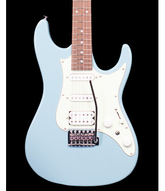 Ibanez Ibanez AZES40 PRB, Purist Blue