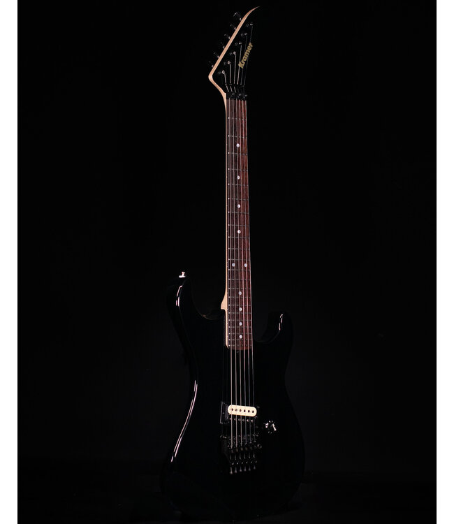 Kramer 1983 Historic Collection 1983 Reissue - USED