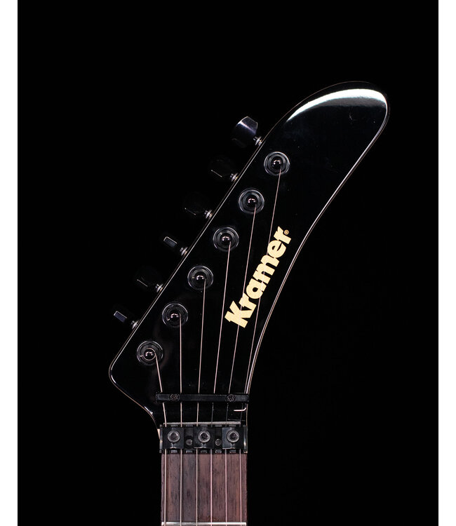 Kramer 1983 Historic Collection 1983 Reissue - USED