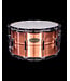 Pearl Primal Collective 14" x 8" Copper Snare Drum, Brushed Finish