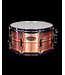 Pearl Primal Collective 13" x 7" Copper Snare Drum, Brushed Finish