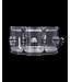 PDP 14" x 6.5" Concept Acrylic Clear Snare Drum with Acrylic Hoops