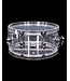 PDP 14" x 6.5" Concept Acrylic Clear Snare Drum with Acrylic Hoops