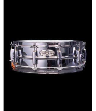 Pearl Pearl 14" x 5" Sensitone Heritage Alloy Steel Snare