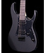 Ibanez GRGR131EX Electric Guitar, Black Flat