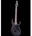 Ibanez GRGR131EX Electric Guitar, Black Flat