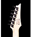 Ibanez GRGR131EX Electric Guitar, Black Flat