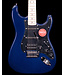 Squier Sonic Stratocaster HSS, Maple FB, Midnight Blue