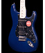 Squier Sonic Stratocaster HSS, Maple FB, Midnight Blue