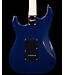Squier Sonic Stratocaster HSS, Maple FB, Midnight Blue