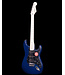 Squier Sonic Stratocaster HSS, Maple FB, Midnight Blue