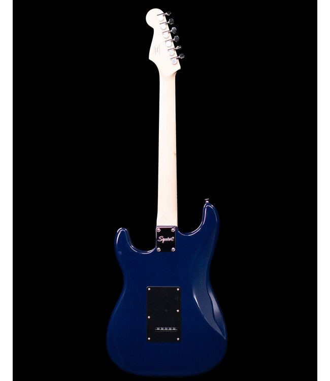 Squier Sonic Stratocaster HSS, Maple FB, Midnight Blue