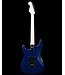 Squier Sonic Stratocaster HSS, Maple FB, Midnight Blue
