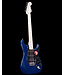 Squier Sonic Stratocaster HSS, Maple FB, Midnight Blue